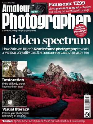 Amateur Photographer - Magazine